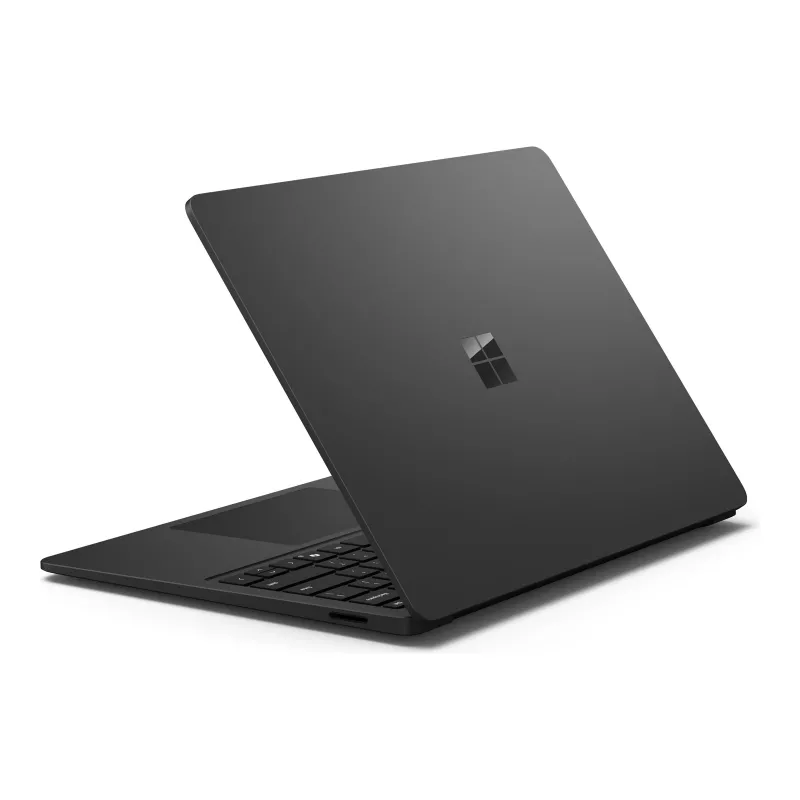 Microsoft Surface Laptop 7th Edition for Business 13,8 Zoll Intel Core Ultra 7 268V 32GB RAM 512GB SSD Windows 11 Pro Schwarz