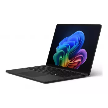 Microsoft Surface Laptop 7th Edition for Business 13,8 Zoll Intel Core Ultra 7 268V 32GB RAM 512GB SSD Windows 11 Pro Schwarz