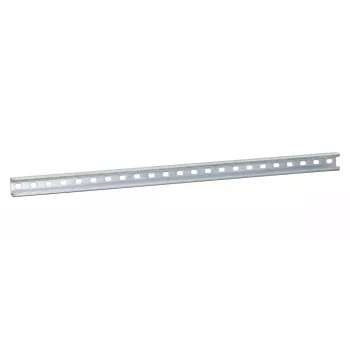 EFB Elektronik C-Profil-Schiene für Seitenmontage, Schranktiefe 1000 mm