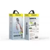 AWEI F36 Mini Fan 2200mAh Weiß