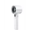 AWEI F36 Mini Fan 2200mAh Weiß