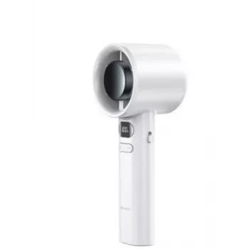 AWEI F36 Mini Fan 2200mAh Weiß