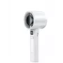 AWEI F36 Mini Fan 2200mAh Weiß