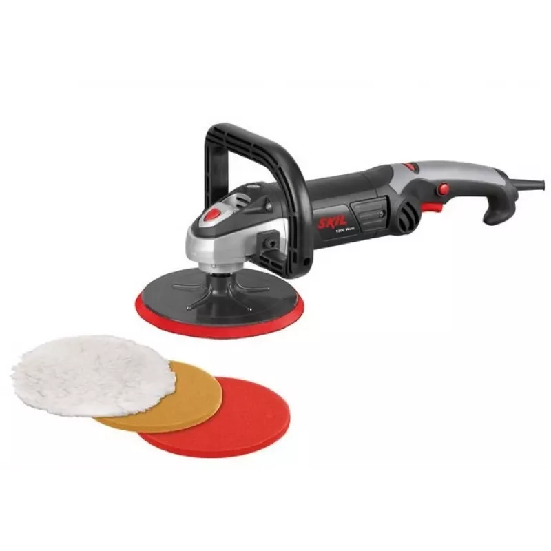 SKIL Winkelschleifer NPWA1300 180mm 1200W
