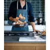 WMF Profi Universal Bratpfanne, 24 cm, Edelstahl