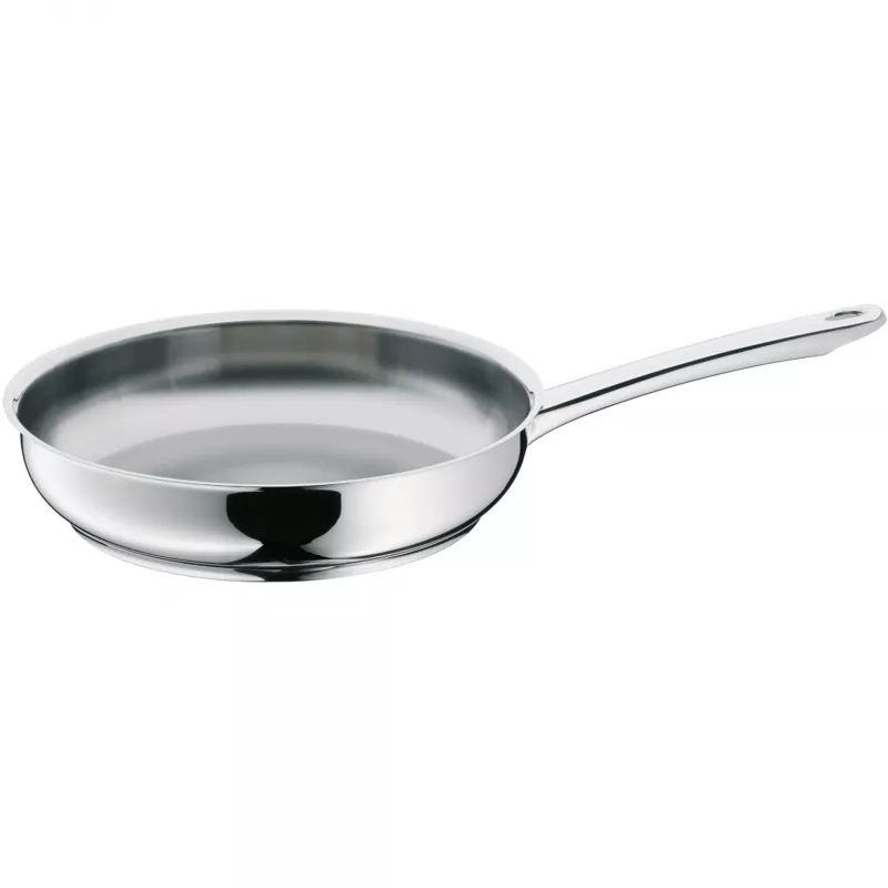 WMF Profi Universal Bratpfanne, 24 cm, Edelstahl