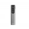 Marmitek WPR 400 Wireless Presenter mit Laserpointer - 2,4 GHz, 15 m Reichweite, Schwarz