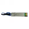 BlueOptics BlueLAN Kompatibles HPE Aruba JL488A 25GBASE-CR Passives SFP28 Direct Attach Kabel, 3 Meter, AWG26