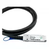 BLUELAN 10413-BL Kompatibles Extreme Networks QSFP28 Direct Attach Kabel, 100GBASE-CR4, Infiniband EDR, 26AWG, 3m