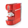 illy Kaffeemaschine E.S.E Pads (Rot) - von illy