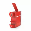 illy Kaffeemaschine E.S.E Pads (Rot) - von illy