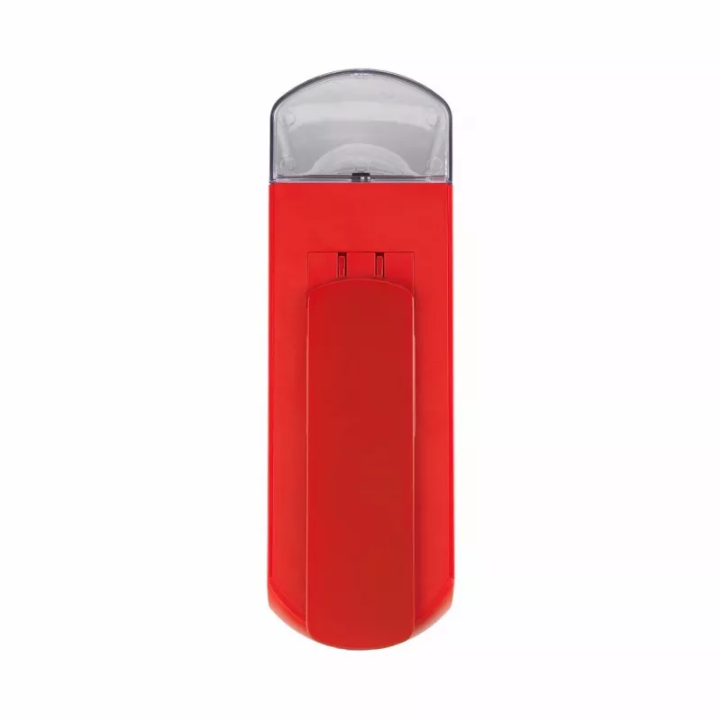 illy Kaffeemaschine E.S.E Pads (Rot) - von illy