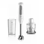 Braun MQ50201M MultiQuick 5 Stabmixer, 750 W, Weiß