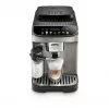 De'Longhi Magnifica Evo ECAM 290,83 TB Vollautomatische Kaffeemaschine Titan/Schwarz