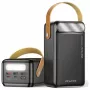 AWEI PowerBank P101K 60000mAh 22,5W Schwarz