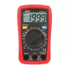 Uni-T Palm-Sized UT131C Digital Multimeter