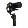 Hohem iSteady MT3 Pro 3-Achsen-Gimbal mit KI-Tracking und Fernbedienung