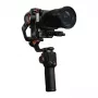 Hohem iSteady MT3 Pro 3-Achsen-Gimbal mit KI-Tracking und Fernbedienung