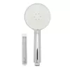 Philips ASH1516CH/10 Duschkopf mit Filter, Chrom