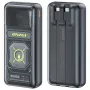 AWEI PowerBank P99K 20000mAh 22,5W Schwarz