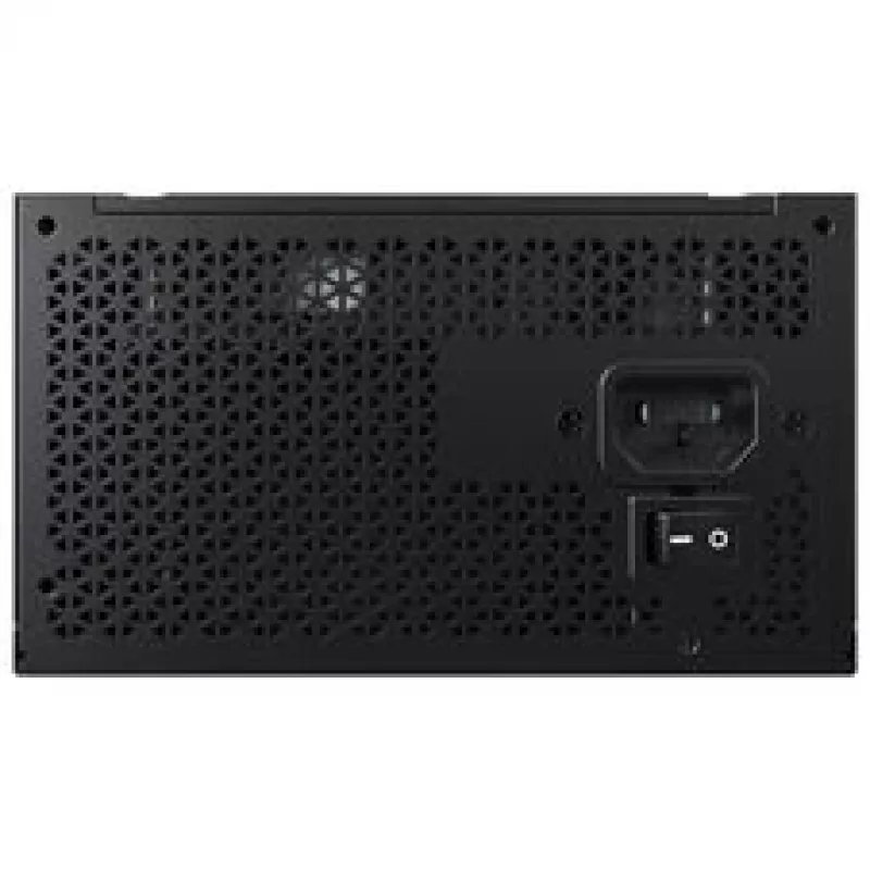 Montech BETA 2 80 PLUS Bronze Netzteil, ATX 3.1 - 550 Watt, Schwarz