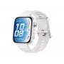Huawei Watch Fit 5 Pro Smartwatch, weiß (55020HRX)