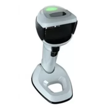 Zebra DS9908-HD Barcode-Scanner Handheld 2D Area Imager Schwarz