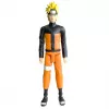 Bandai Anime Heroes Mega Naruto - Uzumaki Naruto Actionfigur