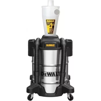 DEWALT DXVCS003 38L Cyclone Dust Separator