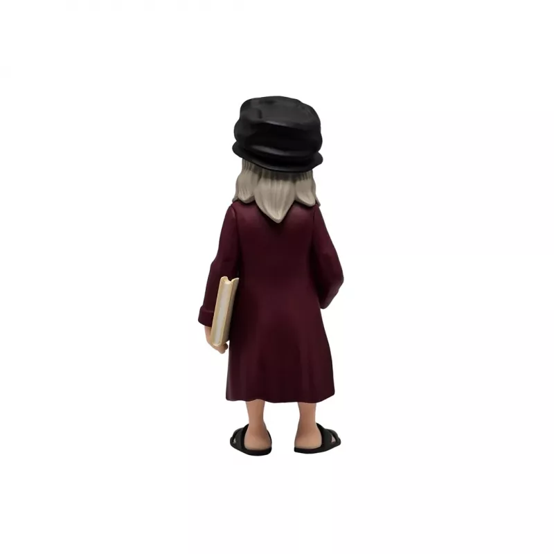 Minix Leonardo da Vinci Sammlerfigur (16105)