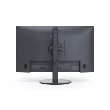 Sharp MultiSync DD-E224F 21,5 inch Full HD IPS Business Monitor - Schwarz