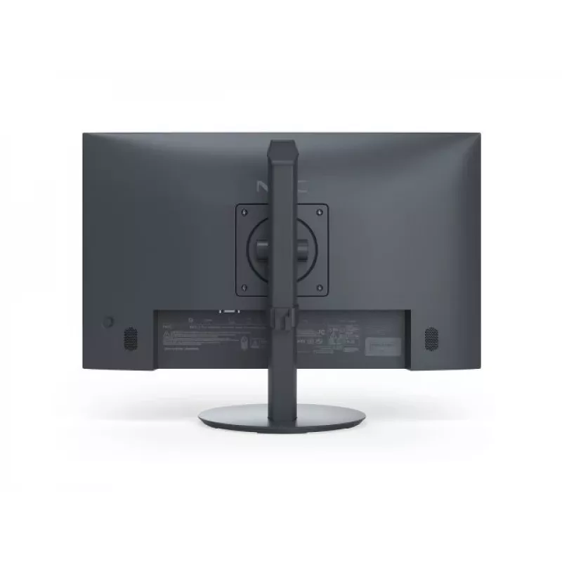 Sharp MultiSync DD-E224F 21,5 inch Full HD IPS Business Monitor - Schwarz