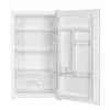 BEKO LS9052WN Unterbau-Kühlschrank freistehend, 88L, Weiß, 85x48x45 cm