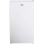 BEKO LS9052WN Unterbau-Kühlschrank freistehend, 88L, Weiß, 85x48x45 cm