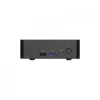 MSI Cubi NUC AI+ 3MG-005BEU Mini PC, Intel Core Ultra 5 322, No OS, Black