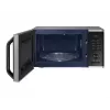 Samsung Mikrowelle MG23K3575AS/EO 23L 800W Grill Silber/Schwarz