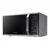Samsung Mikrowelle MG23K3575AS/EO 23L 800W Grill Silber/Schwarz