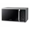 Samsung Mikrowelle MG23K3575AS/EO 23L 800W Grill Silber/Schwarz