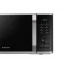 Samsung Mikrowelle MG23K3575AS/EO 23L 800W Grill Silber/Schwarz