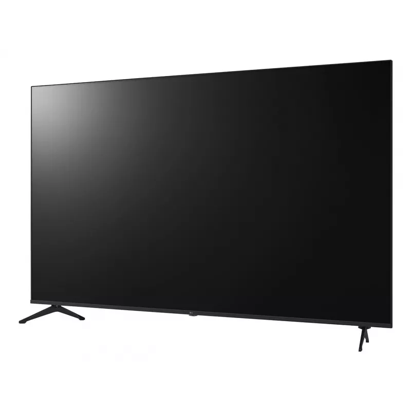 LG 86UA751C 86 inch 4K UHD LED LCD TV mit webOS 6.0, α5 Gen5 AI-Prozessor, Active HDR, Pro:Centric Smart