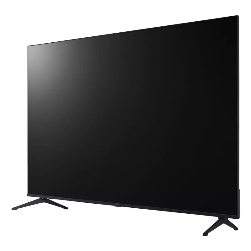 LG 86UA751C 86 inch 4K UHD LED LCD TV mit webOS 6.0, α5 Gen5 AI-Prozessor, Active HDR, Pro:Centric Smart