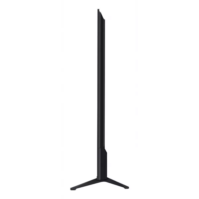 LG 86UA751C 86 inch 4K UHD LED LCD TV mit webOS 6.0, α5 Gen5 AI-Prozessor, Active HDR, Pro:Centric Smart