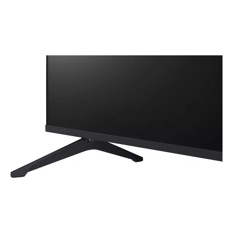 LG 86UA751C 86 inch 4K UHD LED LCD TV mit webOS 6.0, α5 Gen5 AI-Prozessor, Active HDR, Pro:Centric Smart