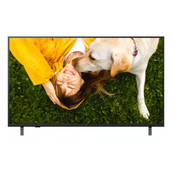 LG 86UA751C 86 inch 4K UHD LED LCD TV mit webOS 6.0, α5 Gen5 AI-Prozessor, Active HDR, Pro:Centric Smart