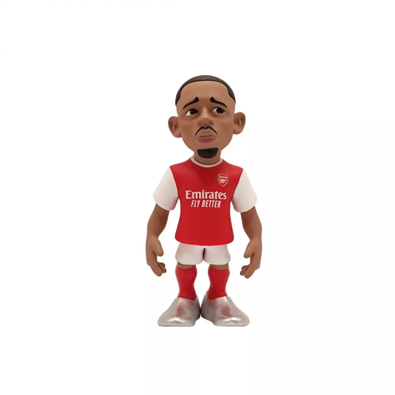 MINIX Arsenal Gabriel Jesus Sammelfigur