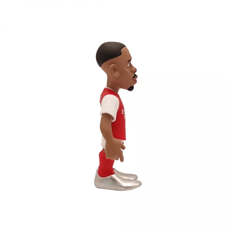 MINIX Arsenal Gabriel Jesus Sammelfigur