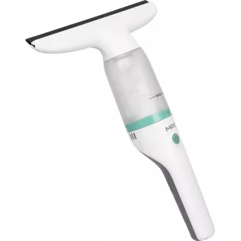 MPM MDS-01 Fenstersauger 28cm 150ml Schwarz/Grün