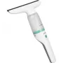 MPM MDS-01 Fenstersauger 28cm 150ml Schwarz/Grün