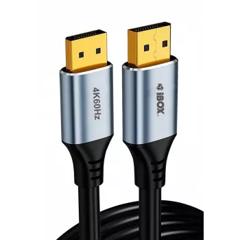 IBOX HDMI 2.0 UHD 4K 60Hz 1m Kabel