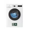 Electrolux EWZF528BP Frontlader-Waschmaschine, 8 kg, 1200 U/min, Weiß